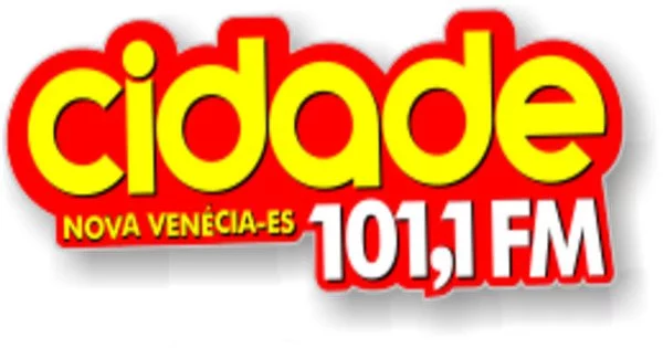 Radio Cidade 101.1 FM