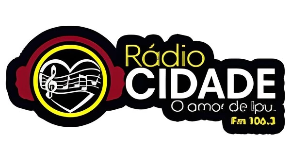 Radio Cidade 106.3 FM