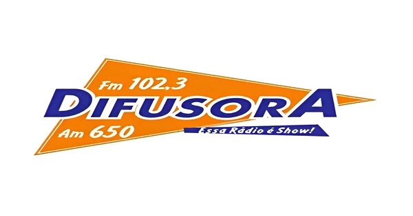 Radio Difusora 102.3 FM