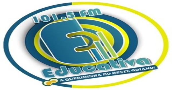 Radio Educativa 101.5 FM