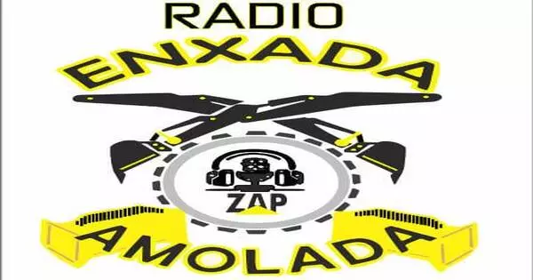 Radio Enxada Amolada