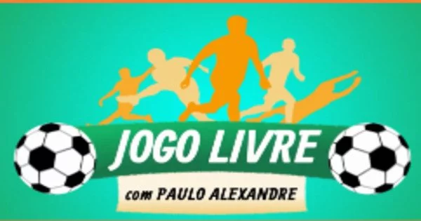 Radio Jogo Livre