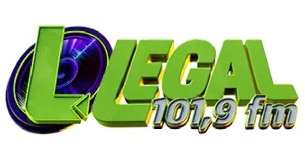 Radio Legal 101.9 FM