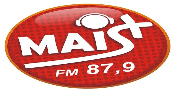 Radio Mais FM 87.9