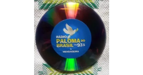 Rádio Paloma Do Brasil