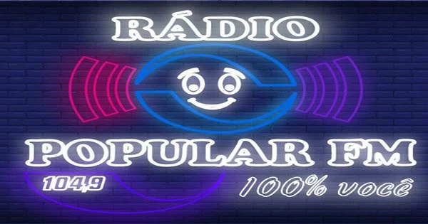 Radio Popular FM 104.9