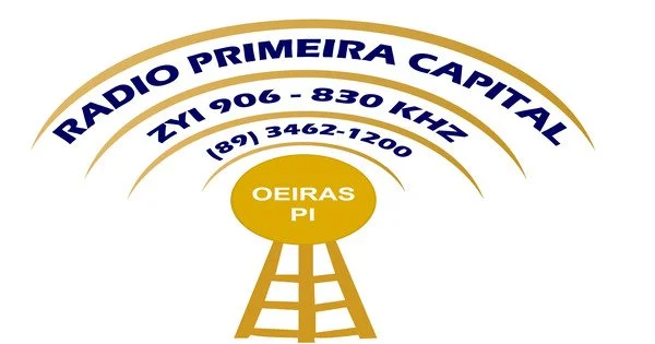 Radio Primeira Capital