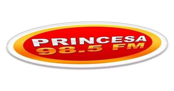 Radio Princesa FM 98.5