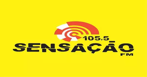 Radio Sensacao FM