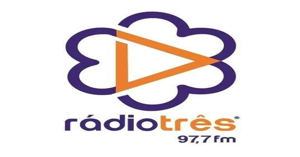 Radio Tres 97.7 FM