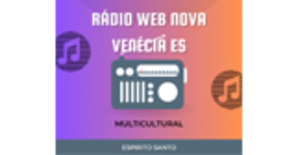 Radio Web Nova Venecia Es