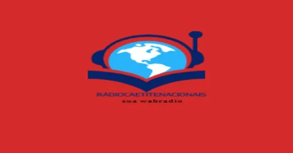 Radio caetite nacionais