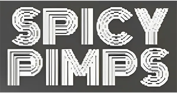 SpicyPimps Radio