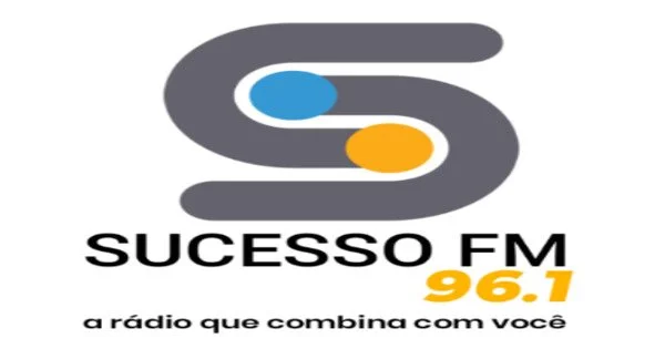 Sucesso FM 96.1