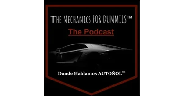 The Mechanics For Dummies