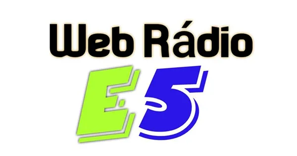 Web Rádio E5