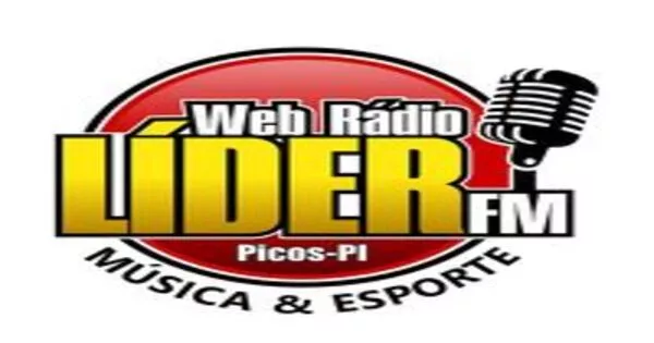 Web Radio Lider FM