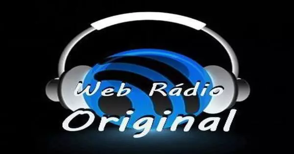 Web Radio Original