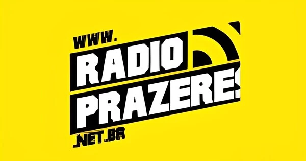 Web Radio Prazeres