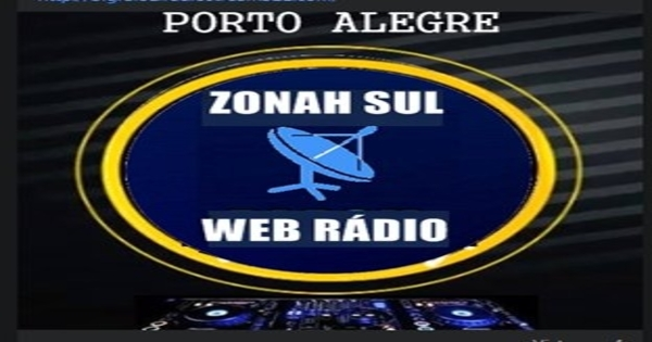 Zonah Sul Web Radio