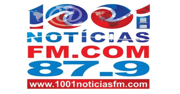 1001 Noticias FM