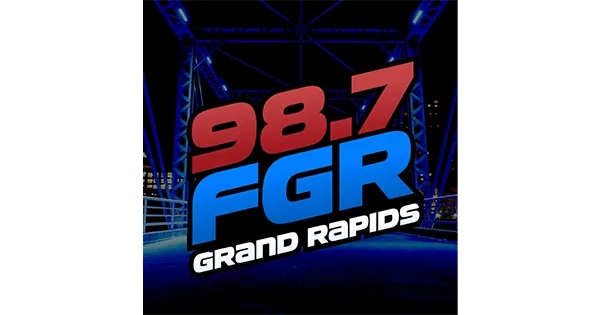 98.7 WFGR