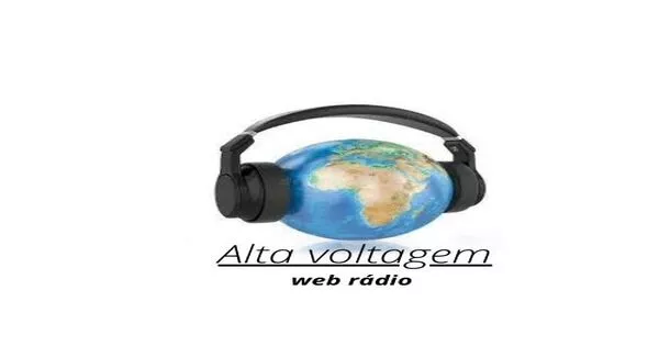 Alta Voltagem Web Radio