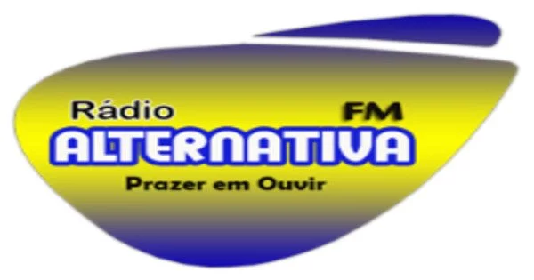 Radio Alternativa FM Brazil