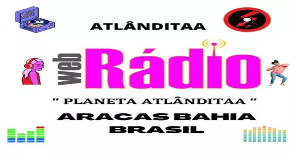 Atlanditaa Web Radio