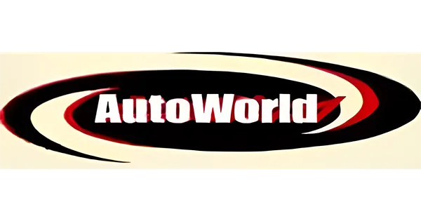 AutoWorld Radio