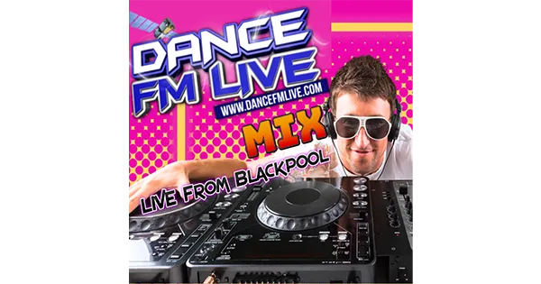 Dancefmlive MIX