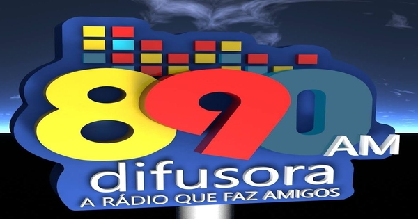 Difusora 890 AM