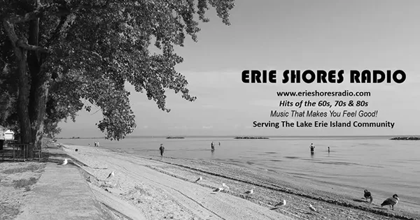 Erie Shores Radio