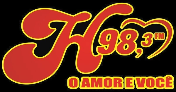 Harmonia 98.3 FM