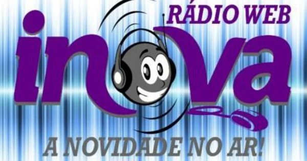 Inova FM Radio Web