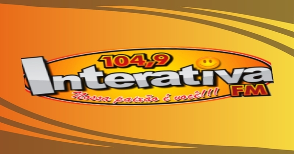 Interativa FM 104.9