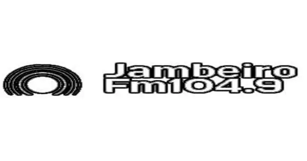 Jambeiro FM 104.9