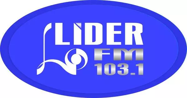 Lider FM 103.1