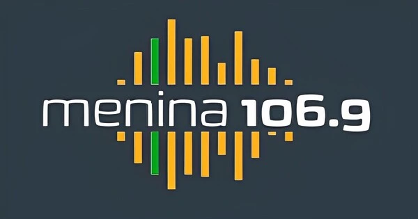 Menina FM 106.9