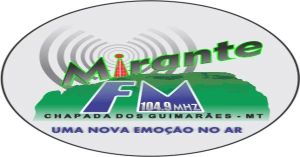 Mirante FM Chapada