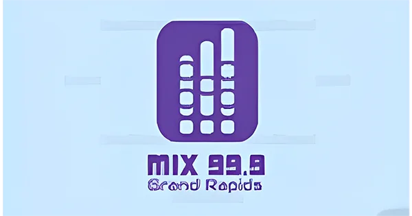 Mix99.9 Grand Rapids