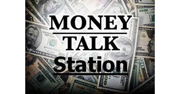 Money Talk Station