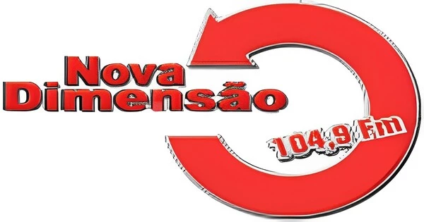 Nova Dimensao 104.9 FM