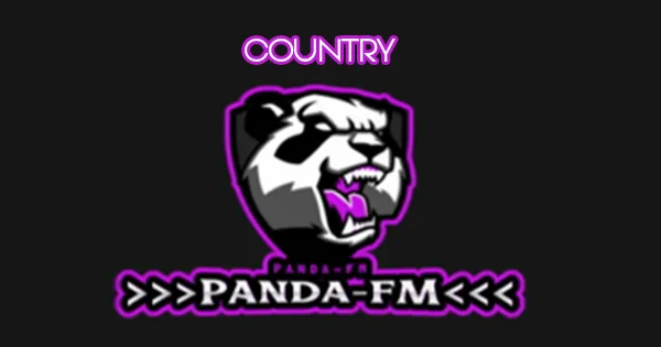 Panda-FM Country