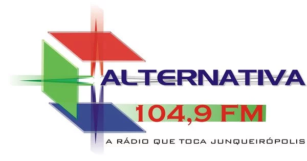 Radio Alternativa FM 104.9