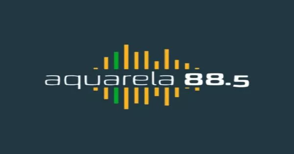 Radio Aquarela FM 88.5