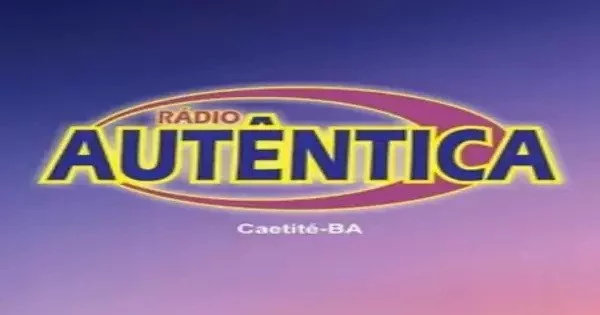 Radio Autentica FM WEB