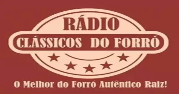 Radio Classicos do Forro