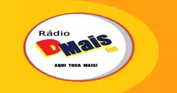 Radio Dmais FM