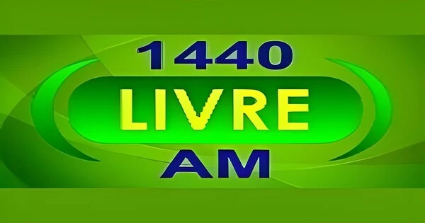 Radio Livre 1440 AM